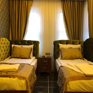 Rose Mansion By Otantik Apart Otel